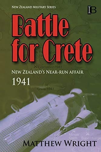 Battle for Crete