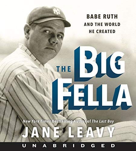 The Big Fella CD