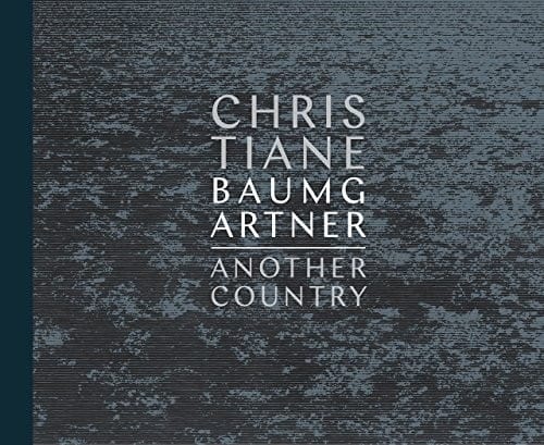 Christiane Baumgartner