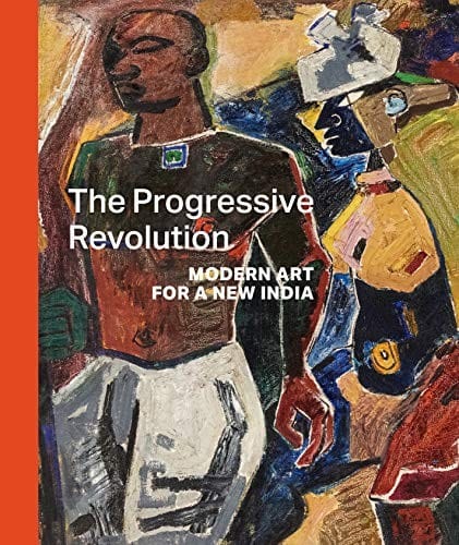 The Progressive Revolution