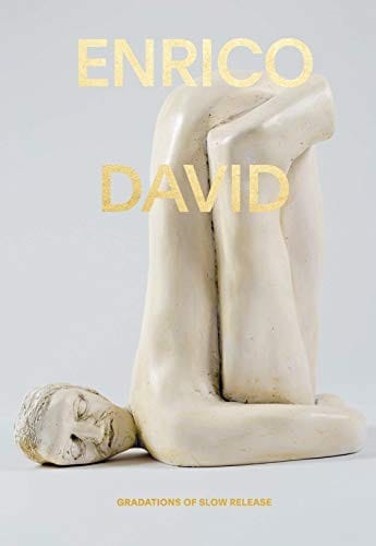 Enrico David