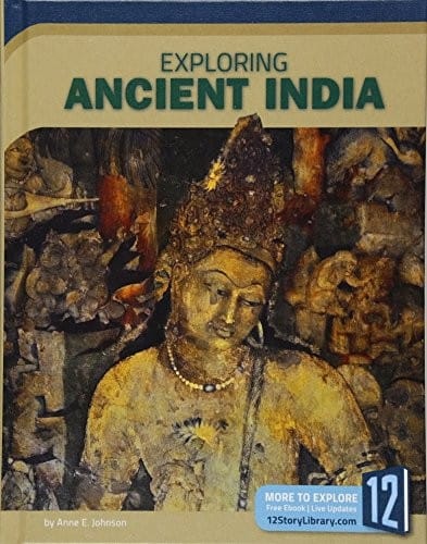 Exploring Ancient India