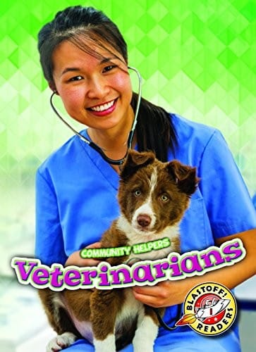Veterinarians