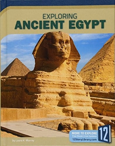 Exploring Ancient Egypt