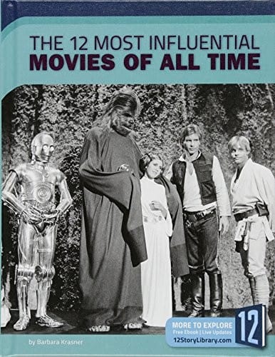 The 12 Most Influential Movies of All Time