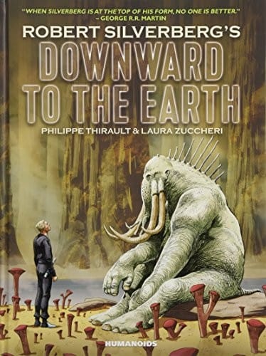 Downward to the Earth