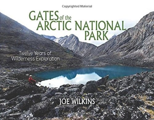 Gates of the Arctic National Park