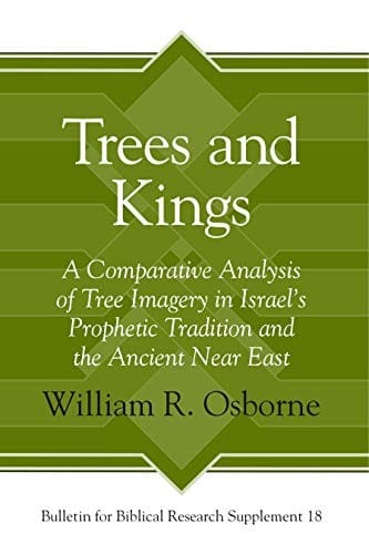 Trees and Kings