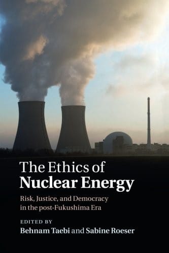 The Ethics of Nuclear Energy