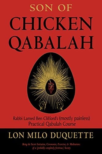 Son of Chicken Qabalah
