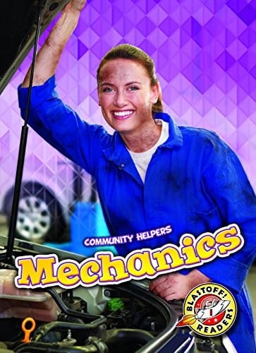 Mechanics