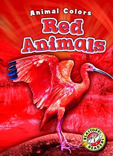 Red Animals