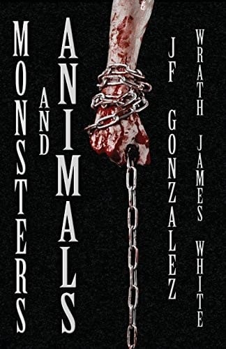 Monsters and Animals