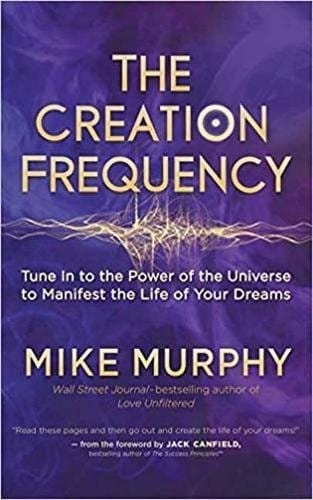 The Creation Frequency