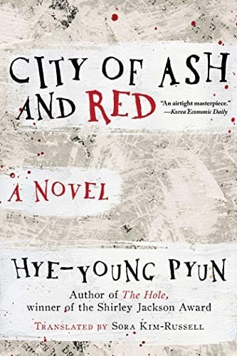 City of Ash and Red