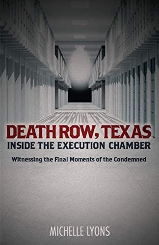 Death Row, Texas : Inside the Execution Chamber