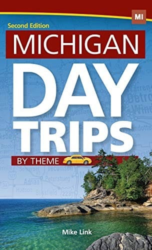 Michigan Day Trips by Theme
