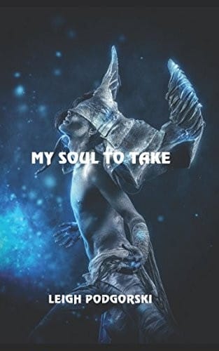 My Soul to Take