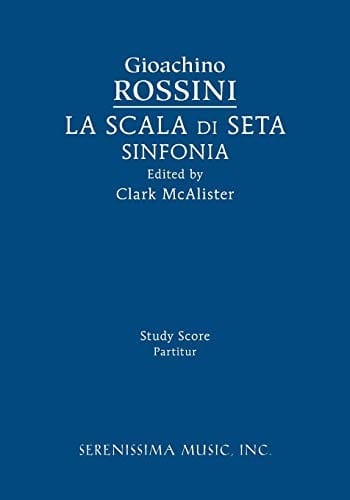 La Scala Di Seta Sinfonia