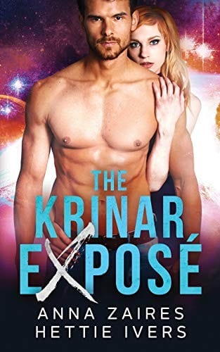The Krinar Exposé