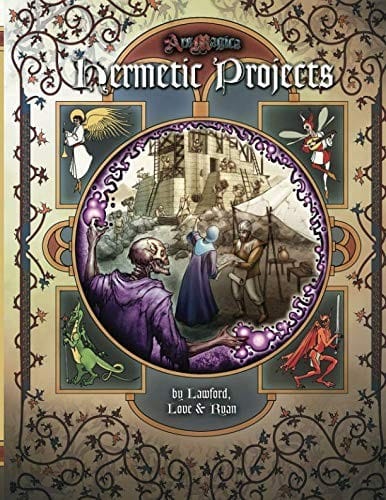 Hermetic Projects