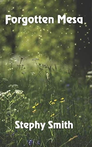 Forgotten Mesa