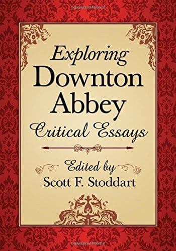 Exploring Downton Abbey