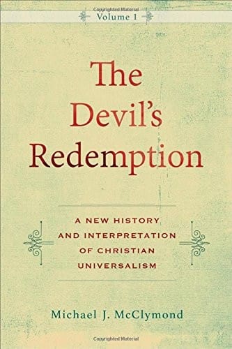 The Devil's Redemption