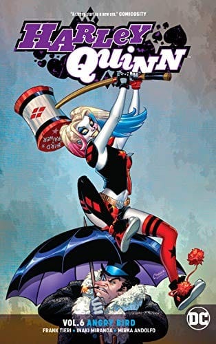 Harley Quinn Vol. 6