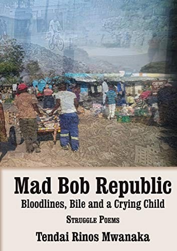 Mad Bob Repuplic