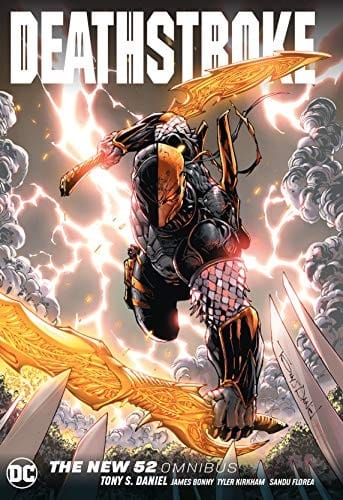 Deathstroke