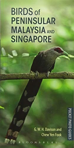 Birds of Peninsular Malaysia and Singapore