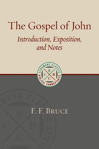 The Gospel of John