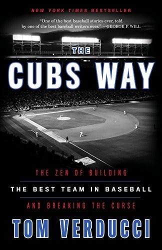 The Cubs way