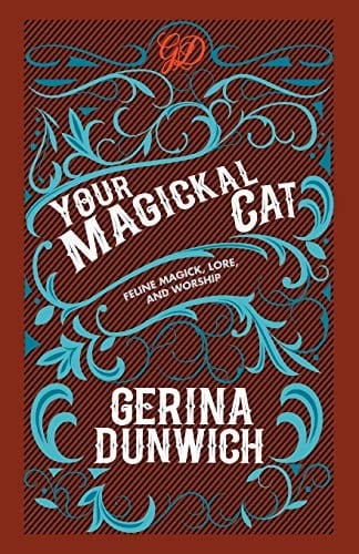 Your Magickal Cat