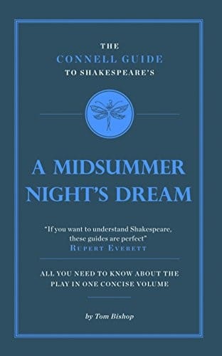 Shakespeare's A Midsummer Night's Dream