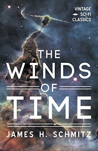 The Winds of Time