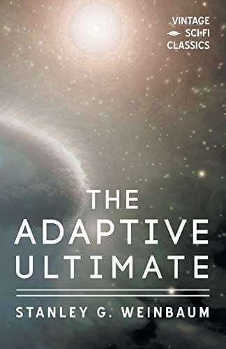 The Adaptive Ultimate