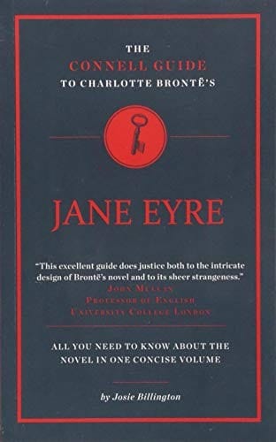 Charlotte Brontë's Jane Eyre