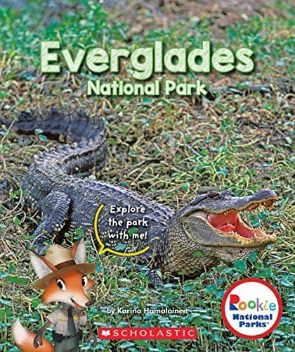 Everglades National Park