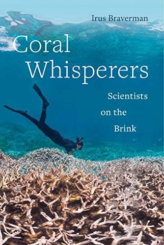 Coral Whisperers