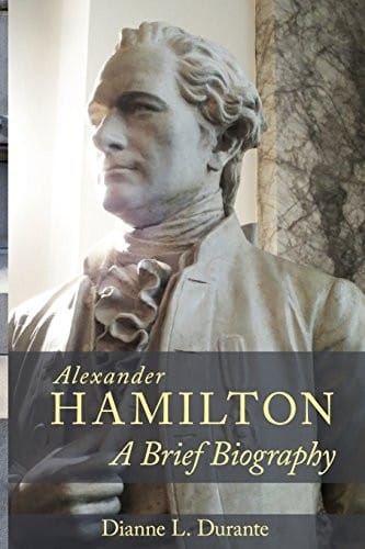 Alexander Hamilton