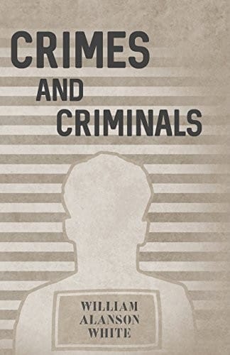 Crimes and Criminals