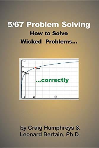 5/67 Problem Solving