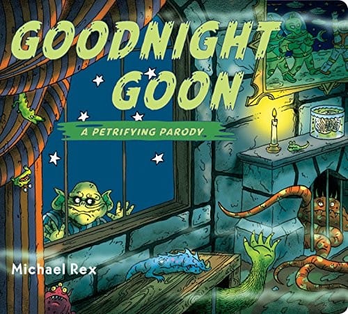 Goodnight Goon