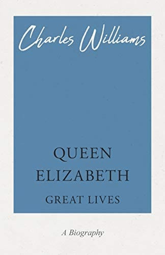 Queen Elizabeth I