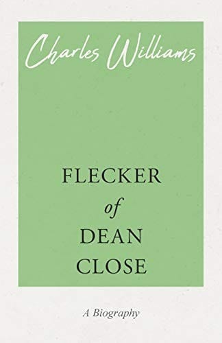 Flecker of Dean Close
