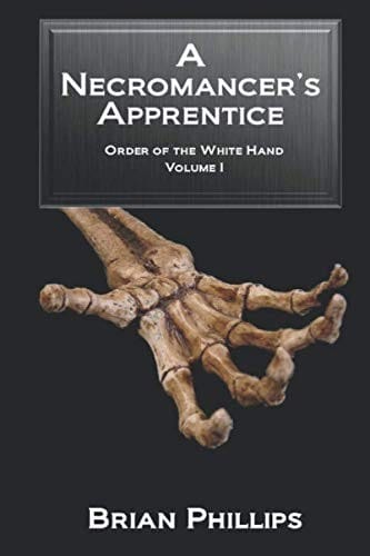 A Necromancer's Apprentice