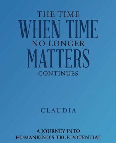 The Time When Time No Longer Matters Continues