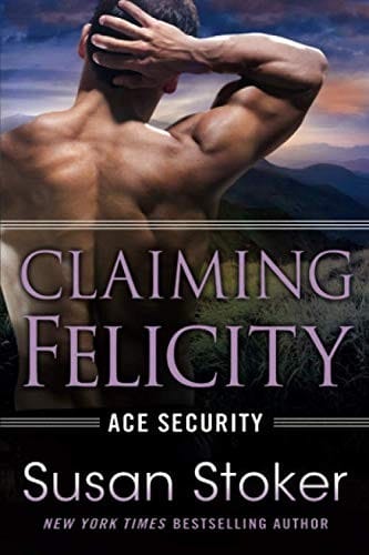 Claiming Felicity